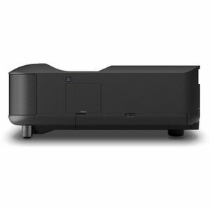 Epson Lifestudio Grand Ultra Short Throw Laser Projector - 16:9 - Tabletop - Black - High Dynamic Range (HDR) - 1920 x 108
