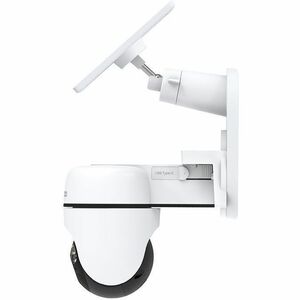 Telecamera di rete TP-Link TC90 2K - 1 - 10 m Colore Visione notte - 2304 x 1296 - 4 mm Fisso Lens - 15 fps - CMOS - Wi-Fi