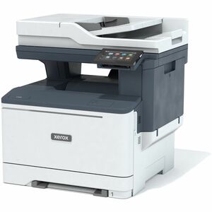 Impresora Láser Multifunción Xerox C325 Con cable e inalámbrico - Color - Copiadora/Fax/Impresora/Escáner - 33 ppm Mono/35
