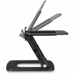 Kensington SmartFit Notebook Stand - For Notebook - Adjustable, Multiple Viewing Angle