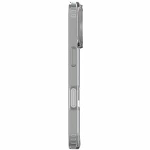Just in Case Rugged Case for Apple iPhone 17 Pro Smartphone - Clear - Drop Resistant, Impact Resistant, Damage Resistant, 