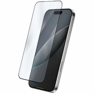 Just in Case Tempered Glass Screen Protector for Apple iPhone 17 Air, iPhone Air - Transparent - 1 Pack - For OLED iPhone 