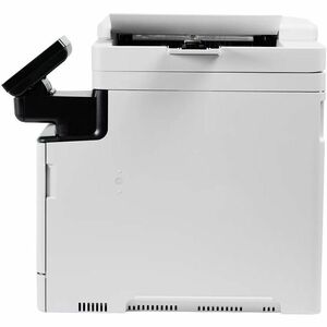 Canon imageCLASS MF753Cdw II Wired & Wireless Laser Multifunction Printer - Color - Black, White - Copier/Fax/Printer/Scan