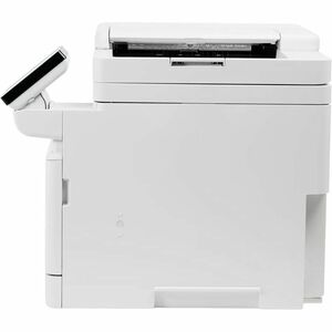 Canon imageCLASS MF665Cdw Wired & Wireless Laser Multifunction Printer - Color - Black, White - Copier/Fax/Printer/Scanner