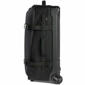 Pelican Aegis Travel/Luggage Case (Rolling Duffel) Travel - Black - Weather Resistant - Cordura Body - Handle, Telescoping