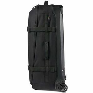 Pelican Aegis Travel/Luggage Case (Rolling Duffel) Travel - Black - Weather Resistant - Cordura Body - Handle, Telescoping