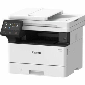 Canon i-SENSYS MF461dw Wired & Wireless Laser Multifunction Printer - Monochrome - White - Copier/Printer/Scanner - 36 ppm