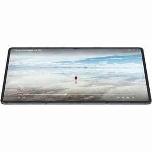Samsung Galaxy Tab S11 Ultra 5G SM-X936B Tablet - 37.1 cm (14.6") WQXGA+ - MediaTek Dimensity 9400+ (3 nm) Octa-core - 12 