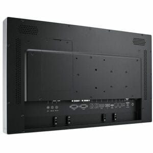 Advantech UTC-500 UTC-520I All-in-One Computer - Intel Core i5 11th Gen i5-1145G7E - 8 GB - 256 GB Flash Memory Capacity -