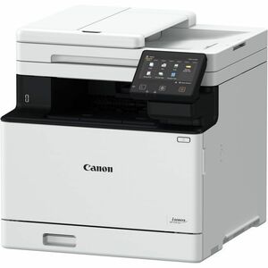 Canon i-SENSYS MF754Cdw Wired & Wireless Laser Multifunction Printer - Colour - Copier/Fax/Printer/Scanner - 33 ppm Mono/3