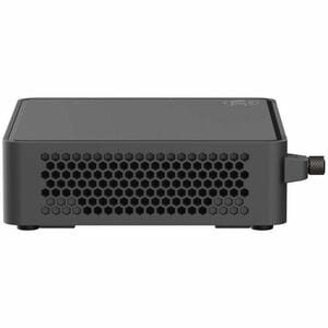 Asus NUC 15 Pro NUC15CRK Desktop Computer - Intel Core 5 210H - 16 GB - 512 GB PCI Express NVMe 4.0 SSD - Mini PC - Black 