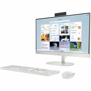 HP PC AIO 24-CR2007D U5