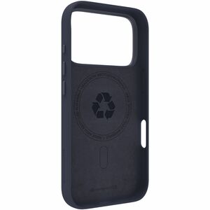 dbramante1928 ApS Roskilde Case for Apple iPhone 17 Pro Smartphone - Deep Water - 30 / Carton - Soft-touch - Scratch Resis