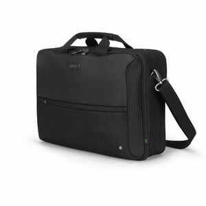 Dicota Top Traveller Dual FIVE Tasche (Aktentasche) für 32,8 cm (12,9 Zoll) bis 40,6 cm (16 Zoll) Notebook - Schwarz - 900