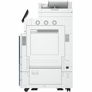 HP LaserJet Enterprise 8801DN - Laser-Multifunktionsdrucker - Farbe