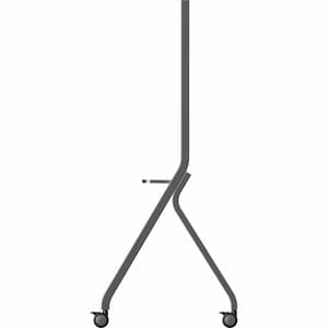 iiyama Monitorständer - Bildschirmgröße: 139,7 cm (55 Zoll) bis 218,4 cm (86 Zoll) - 45,36 kg TragfähigkeitDisplay Type Su