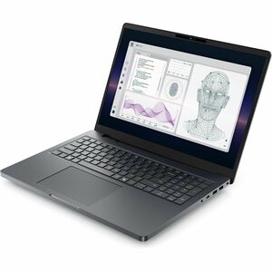 DELL Pro Max 16 Plus MB16250. Product type: Mobile workstation, Form factor: Clamshell. Processor family: Intel Core Ultra