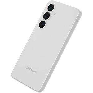 PEEL Flex Samsung Galaxy S25 Case - For Samsung Galaxy S25 Smartphone - Clear - Drop Resistant, Bend Resistant, Break Resi