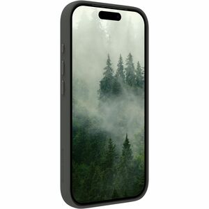 dbramante1928 ApS Roskilde Case for Apple iPhone 17 Pro Smartphone - Forest Shadow - Soft-touch - Scratch Resistant, Stain