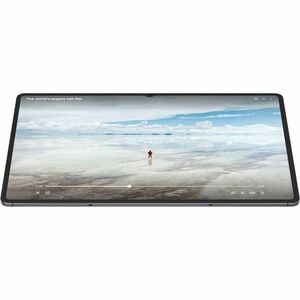 Samsung Galaxy Tab S11 Ultra 5G SM-X936B Tablet - 37.1 cm (14.6") WQXGA+ - MediaTek Dimensity 9400+ (3 nm) Octa-core - 12 