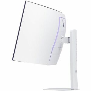 LG UltraGear 39GX90SA-W 39" (99.1 cm) Class UW-QHD Curved Screen Gaming OLED Monitor - 21:9 - Black - 39" (99.1 cm) Viewab