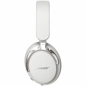 Bose QuietComfort Ultra (2nd Gen) Headset - Stereo - Mini-phone (3.5mm) - Wired/Wireless - Bluetooth - 30 ft - Over-the-he