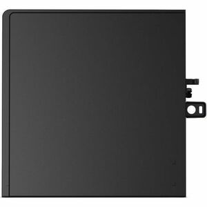 Dell Pro Micro QCM1250 Desktop Computer - Intel Core i5 14th Gen i5-14500T - 8 GB - 512 GB PCI Express NVMe 4.0 SSD - Micr