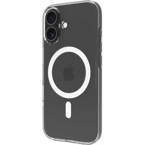 dbramante1928 ApS Greenland Pro Case for Apple iPhone 17 Smartphone - Clear - 30 / Carton - Impact Resistant, Anti-slip, D