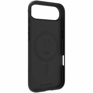 dbramante1928 ApS Greenland Pro Case for Apple iPhone Air Smartphone - Night Black - Impact Resistant, Anti-slip, Drop Res