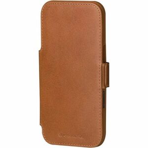 dbramante1928 ApS Copenhagen Carrying Case (Wallet) Apple iPhone Air Smartphone - Tan - Impact Resistant, RFID Resistant -