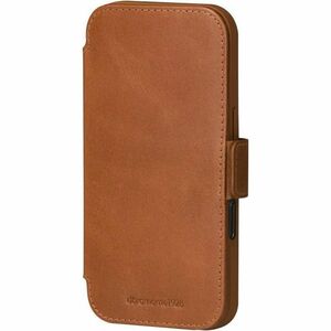 dbramante1928 ApS Copenhagen Carrying Case (Wallet) Apple iPhone 17 Smartphone - Tan - Impact Resistant, RFID Resistant - 