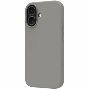dbramante1928 ApS Roskilde Case for Apple iPhone 17 Smartphone - River Stone - Soft-touch - Stain Resistant, Scratch Resis