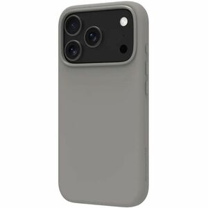 dbramante1928 ApS Roskilde Case for Apple iPhone 17 Pro Smartphone - River Stone - Soft-touch - Stain Resistant, Scratch R