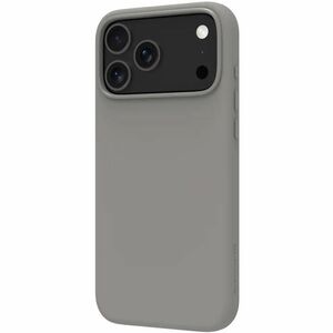 dbramante1928 ApS Roskilde Case for Apple iPhone 17 Pro Max Smartphone - River Stone - Soft-touch - Scratch Resistant, Sta