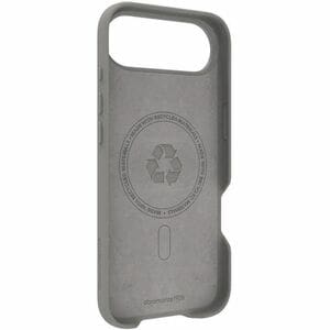 dbramante1928 ApS Roskilde Case for Apple iPhone Air Smartphone - River Stone - Soft-touch - Scratch Resistant, Stain Resi