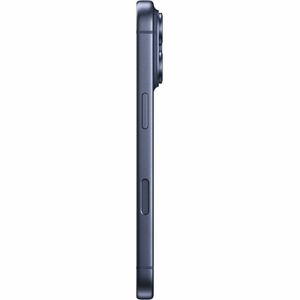 Apple iPhone 17 Pro 1 TB 智能电话 - 16 cm (6.3") HDR10+ 2622 x 1206 - 六核 (双核（2 个核心） 4.26 GHz 四核（4 个核心） - 12 GB RAM - 5G - 深蓝 -