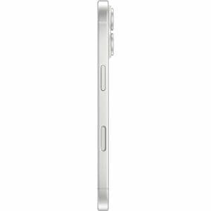 Apple iPhone 17 512 GB 智能电话 - 16 cm (6.3") HDR10+ 2622 x 1206 - 六核 (双核（2 个核心） 4.26 GHz 四核（4 个核心） - 8 GB RAM - 5G - 白 - 条 -