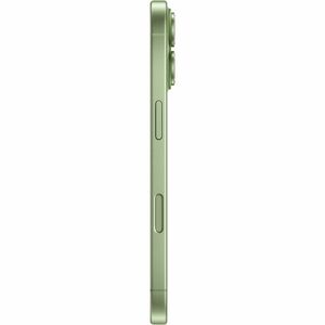 Apple iPhone 17 512 GB 智能电话 - 16 cm (6.3") HDR10+ 2622 x 1206 - 六核 (双核（2 个核心） 4.26 GHz 四核（4 个核心） - 8 GB RAM - 5G - 绿色 - 条 