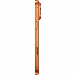 Apple iPhone 17 Pro 1 TB 智能电话 - 16 cm (6.3") HDR10+ 2622 x 1206 - 六核 (双核（2 个核心） 4.26 GHz 四核（4 个核心） - 12 GB RAM - 5G - 条 - 