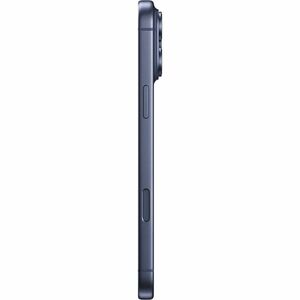 Apple iPhone 17 Pro Max 1 TB 智能电话 - 17.5 cm (6.9") HDR10+ 2868 x 1320 - 六核 (双核（2 个核心） 4.26 GHz 四核（4 个核心） - 12 GB RAM - 5G 