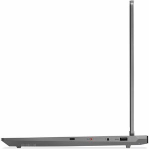 Lenovo LOQ 15IRX10 83JE00U4IN 39.62 cm (15.60") Gaming Notebook - Full HD - 144 Hz - Intel Core i7 13th Gen i7-13700HX - 1