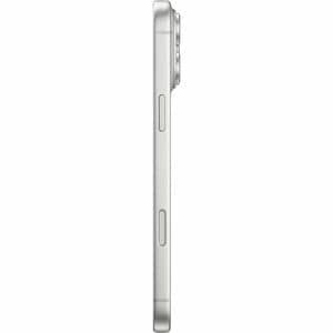 Apple iPhone 17 Pro Max 256 GB Smartphone - 17.5 cm (6.9") ProMotion Technology HDR10+ 2868 x 1320 - Hexa-core (A19 ProDua