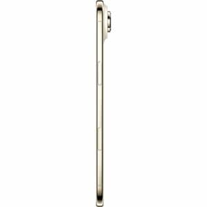 Apple iPhone Air 256 GB Smartphone - 16.5 cm (6.5") ProMotion Technology HDR10+ - Hexa-core (A19 ProDual-core (2 Core) 4.2