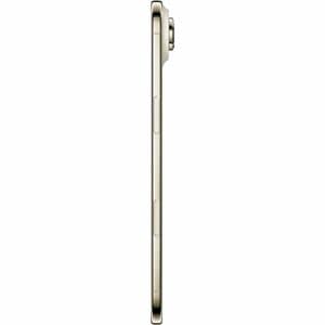 Apple iPhone Air 512 GB Smartphone - 16.5 cm (6.5") ProMotion Technology HDR10+ - Hexa-core (A19 ProDual-core (2 Core) 4.2