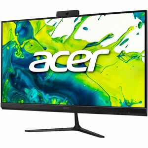 Acer Aspire C27-2G All-in-One Computer - Intel Core 5 120U - 16 GB - 1 TB PCI Express SSD - 68.6 cm (27") Full HD - Deskto