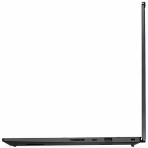 Lenovo ThinkPad P1 Gen 8 21Q80020US 16" Touchscreen Mobile Workstation - 3.2K - 120 Hz - Intel Core Ultra 9 285H - Intel E