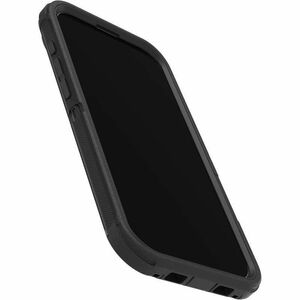 OtterBox Defender Series Pro Case for Apple iPhone 17 Air Smartphone - Texturing - Black - Retail - Drop Resistant, Bump R