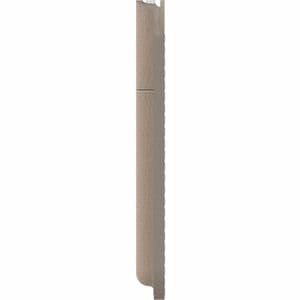 Borsa rigida per il trasporto OtterBox Symmetry Scheda - Pelle vegetale di cactus, Polyurethane Corpo - 90,7 mm Altezza x 
