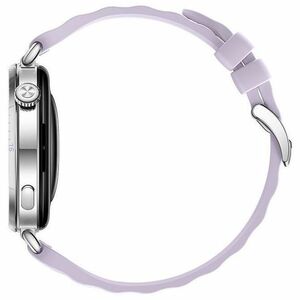 Huawei WATCH GT 6 Smart Watch - Round Case Shape - 41.30 mm Case Height - 41.30 mm Case Width - Purple Body Color - Purple