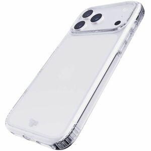 Tech21 T21-11338. Case type: Cover, Brand compatibility: Apple, Compatibility: iPhone 17 Pro Max, Maximum screen size: 17.